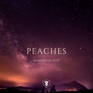 Peaches Moombah Flip