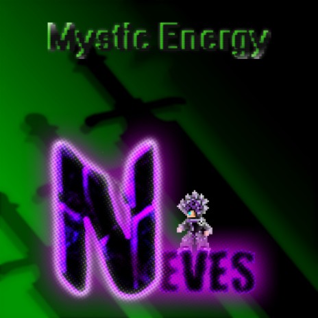 Mystic Energy | Boomplay Music