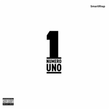 Numero Uno (Sped-up version)