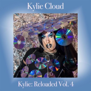 Kylie: Reloaded, Vol. 4