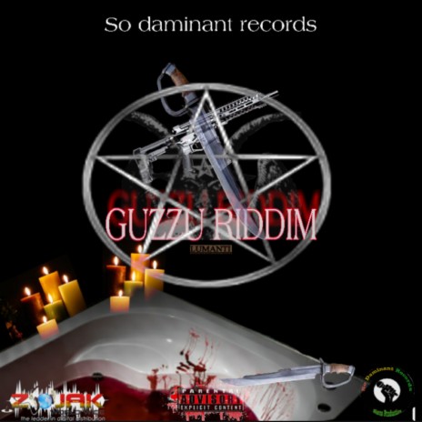 Guzzu Riddim | Boomplay Music