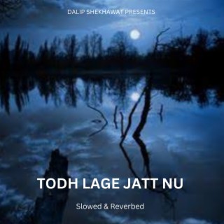 Todh Lage Jatt Nu (Slowed & Reverbed)