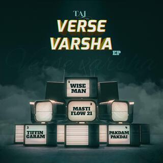 Verse Varsha