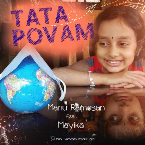 Tata Povam ft. Mayika | Boomplay Music