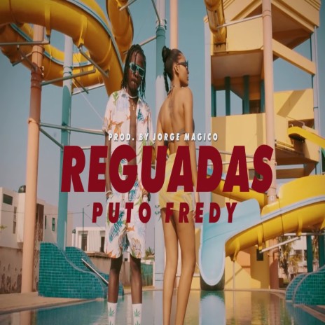 Reguadas | Boomplay Music