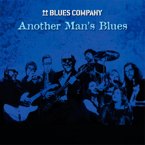 Another Man's Blues (Live) | Boomplay Music