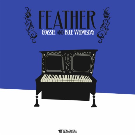 Feather ft. Blue Wednesday | Boomplay Music