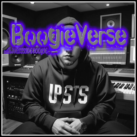 BoogieVerse ft. WESTSIDE BOOGIE | Boomplay Music