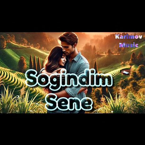 Sogindim Sene