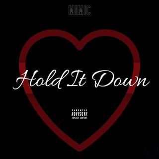 Hold It Down lyrics | Boomplay Music