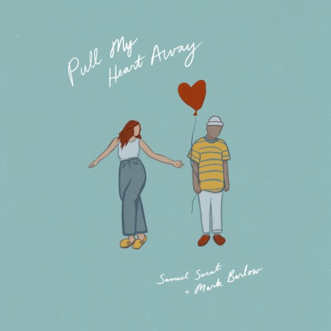 Pull My Heart Away ft. Mark Barlow | Boomplay Music