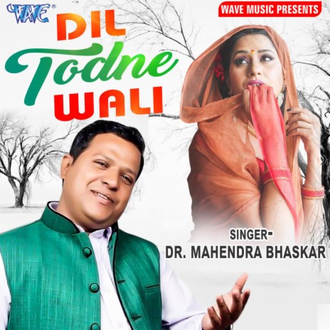 Dil Todne Wali | Boomplay Music