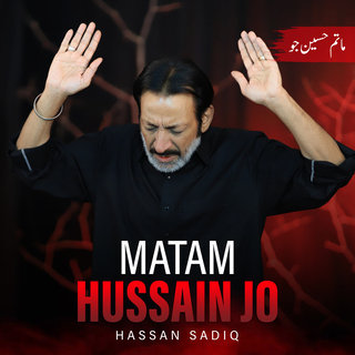 Matam Hussain Jo