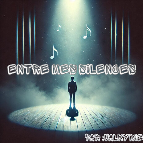 Entre mes silences | Boomplay Music