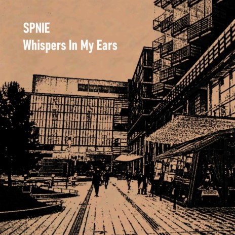 Whispers In My Ears | Boomplay Music