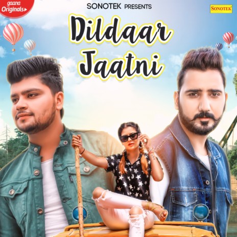 Dildaar Jaatni | Boomplay Music