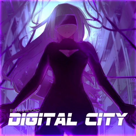 (Escape From) Digital City