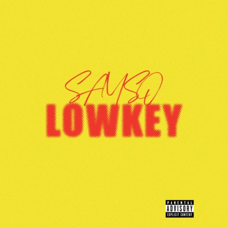 Lowkey | Boomplay Music