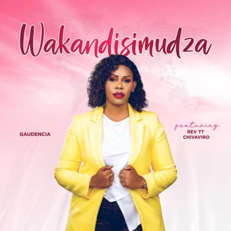 Wakandisimudza ft. Rev T T Chivaviro | Boomplay Music