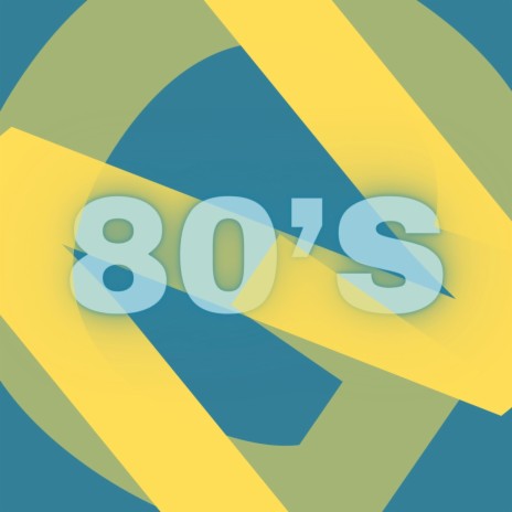 80's | Boomplay Music