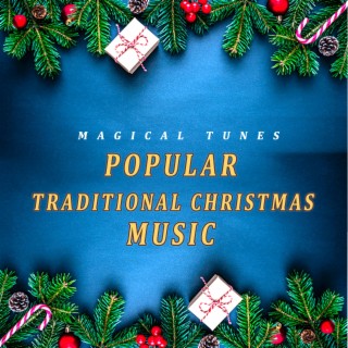 Popular Traditional Christmas Music (Instrumental)