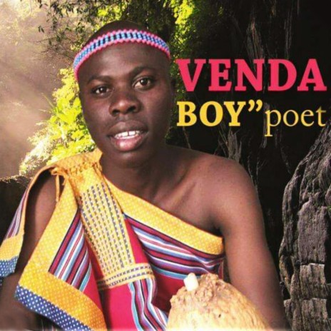 VENDA BOY | Boomplay Music