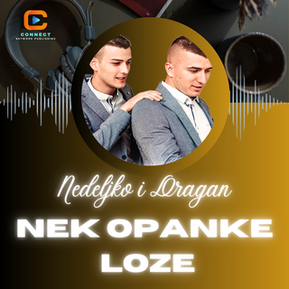 Nek opanke loze