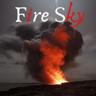 Fire Sky