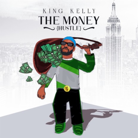 The Money hustle | Boomplay Music