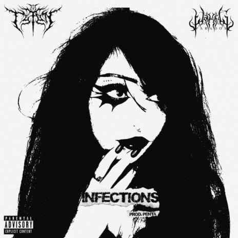Infections | Boomplay Music