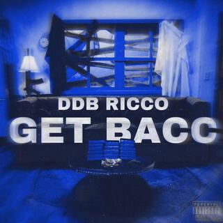 GET BACC lyrics | Boomplay Music