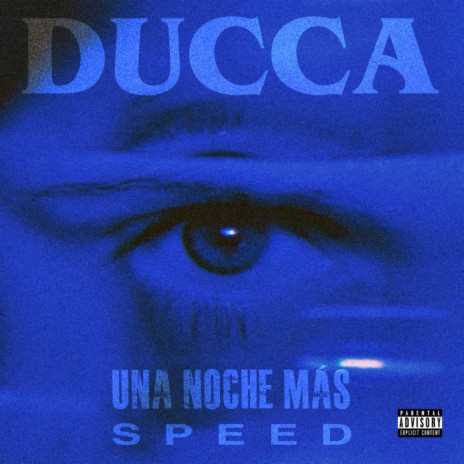 UNA NOCHE MÁS (Speed) | Boomplay Music