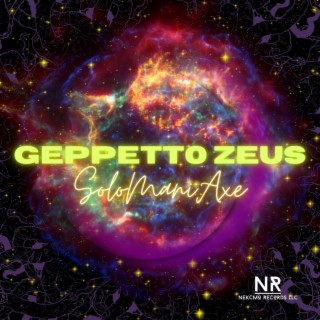 Geppetto Zeus