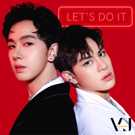 LET'S DO IT ft. XINWEER | Boomplay Music