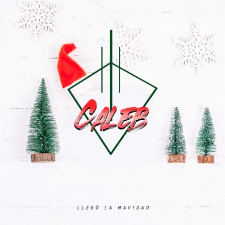 Llego la Navidad / Carol of the Bells