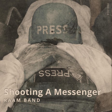 Shooting A Messenger | Boomplay Music