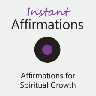 Affirmations for Spiritual Growth
