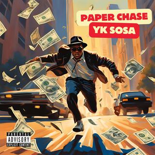 PAPER CHASE