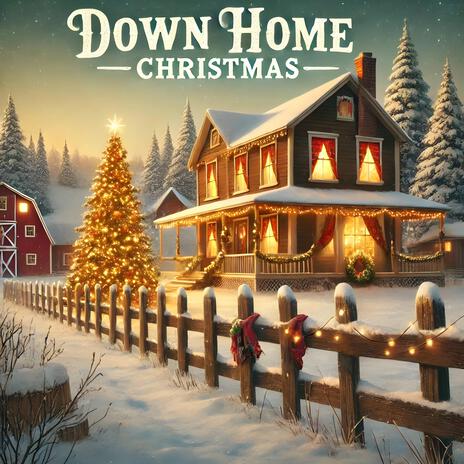 Down Home Christmas | Boomplay Music