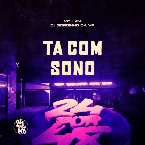 Ta Com Sono ft. MC Lan | Boomplay Music