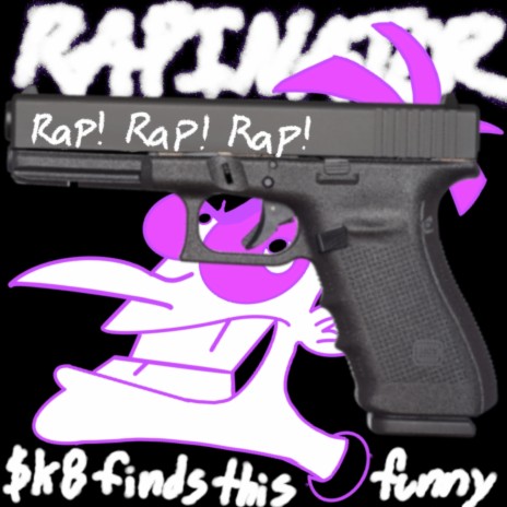 Rapinator ft. auxx | Boomplay Music