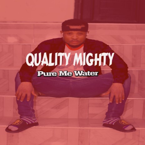 Pure me water