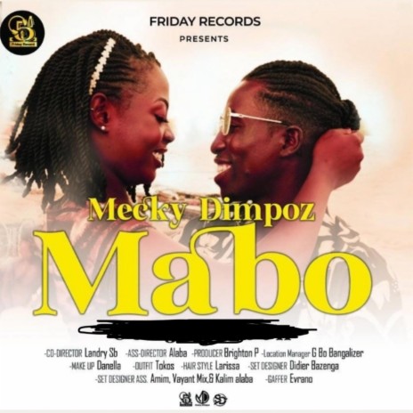 Mabo | Boomplay Music