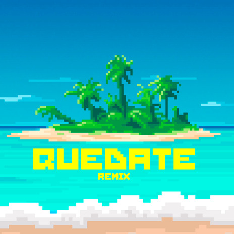 Quedate ft. Dj Dever, Koffee El Kafetero & Blackiebwoy | Boomplay Music