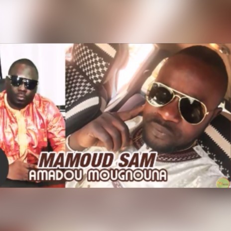 Amadou mougnouna