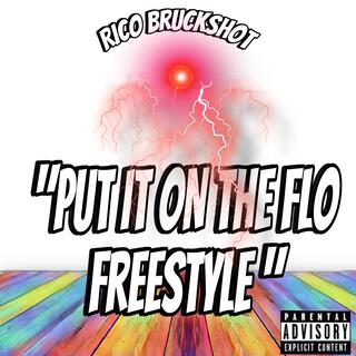 Put It On The Flo (Freestyle) lyrics | Boomplay Music