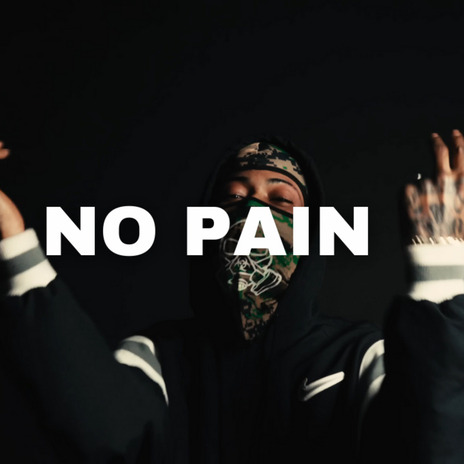 No Pain | Boomplay Music