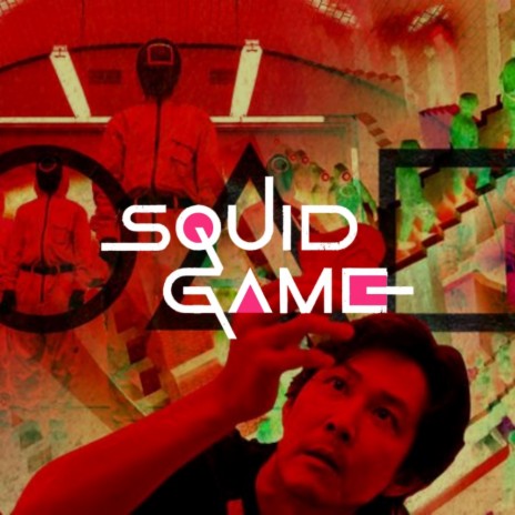 Squid Game (Drill Remix)