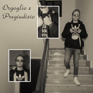 Orgoglio & Pregiudizio