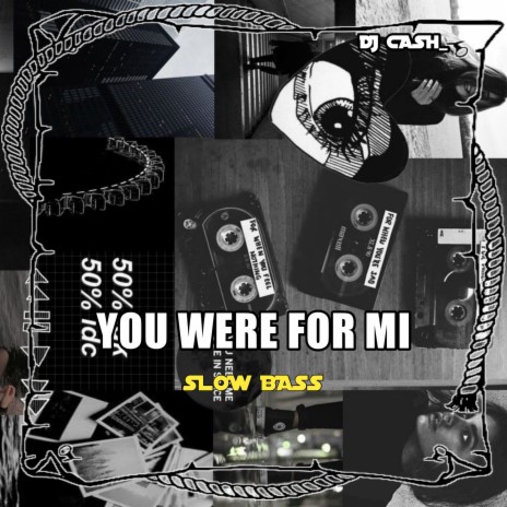 DJ You Were There For Me X Tehiba Tehi (Remix) | Boomplay Music